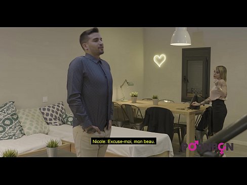 ❤️ PORNBCN 4K 一個大奶子的成熟女人想要被肛門性交年輕的舞男與大雞巴口交死神硬他媽的手工作狗風格的貓舔高潮法語字幕 性愛視頻 在我們這裡 zh-tw.allo-sex.ru ❤